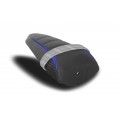 LUIMOTO (RACE II) Passenger Seat Covers for the YAMAHA YZF-R1 (2025+)
